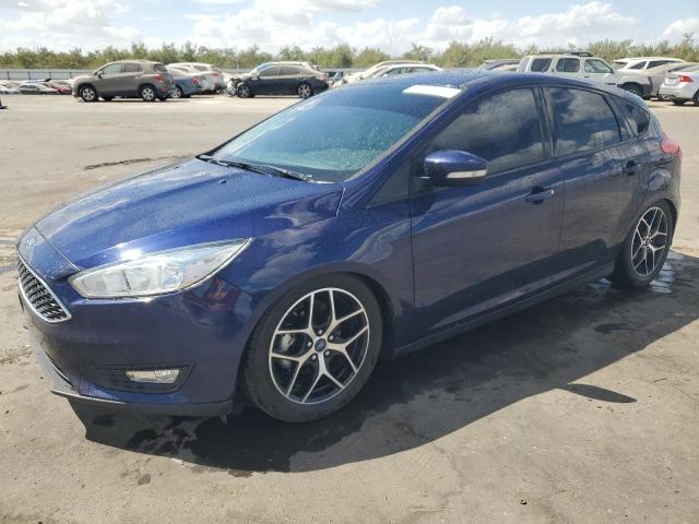 Photo 0 VIN: 1FADP3M2XHL344381 - FORD FOCUS SEL 