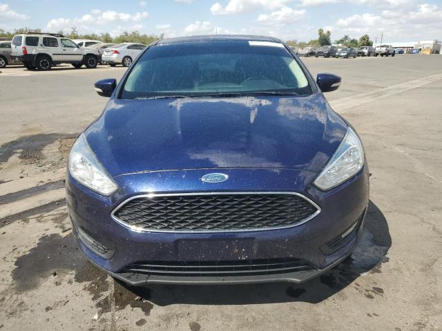 Photo 4 VIN: 1FADP3M2XHL344381 - FORD FOCUS SEL 