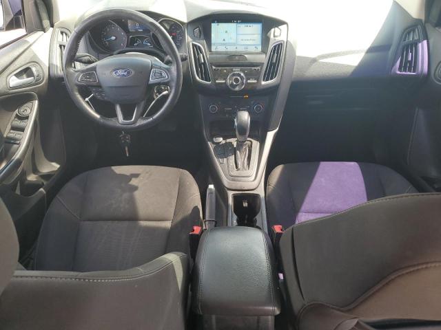 Photo 7 VIN: 1FADP3M2XHL344381 - FORD FOCUS SEL 