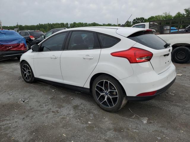 Photo 1 VIN: 1FADP3M2XJL312889 - FORD FOCUS SEL 