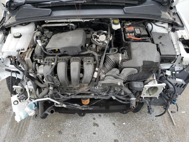 Photo 10 VIN: 1FADP3M2XJL312889 - FORD FOCUS SEL 