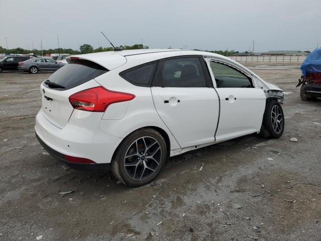 Photo 2 VIN: 1FADP3M2XJL312889 - FORD FOCUS SEL 