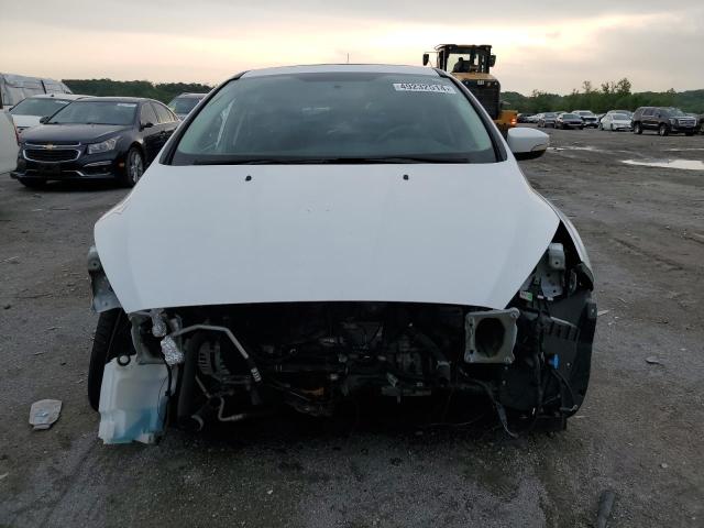 Photo 4 VIN: 1FADP3M2XJL312889 - FORD FOCUS SEL 