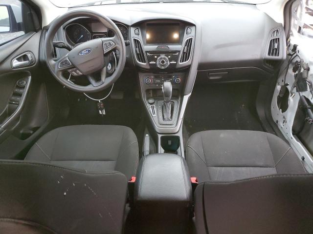 Photo 7 VIN: 1FADP3M2XJL312889 - FORD FOCUS SEL 