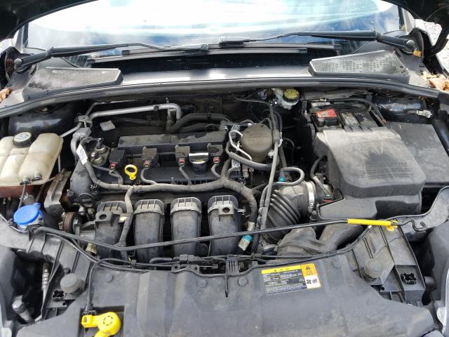 Photo 6 VIN: 1FADP3N20DL178168 - FORD FOCUS TITA 