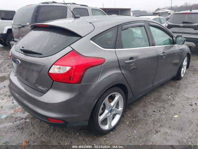 Photo 3 VIN: 1FADP3N20DL186660 - FORD FOCUS 