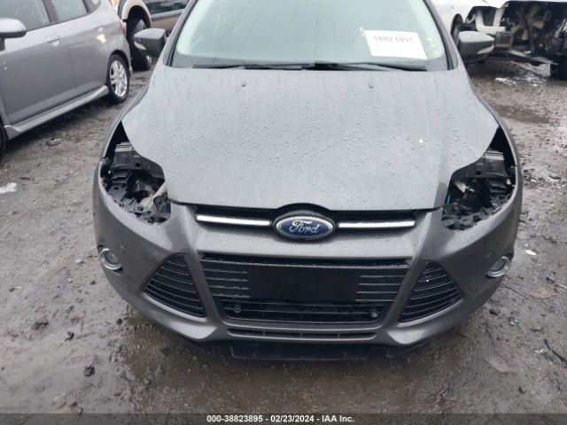 Photo 5 VIN: 1FADP3N20DL186660 - FORD FOCUS 