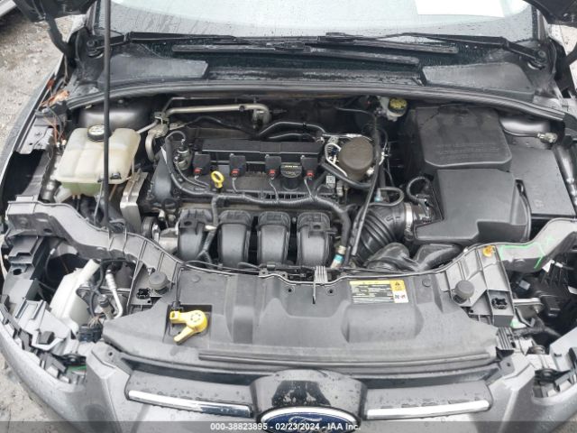 Photo 9 VIN: 1FADP3N20DL186660 - FORD FOCUS 