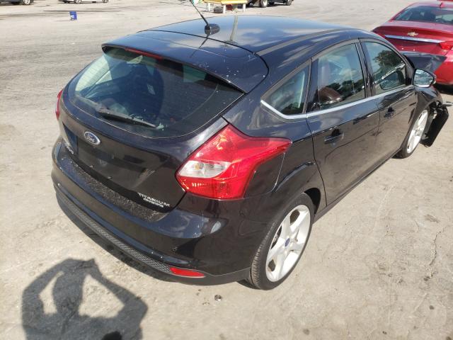 Photo 3 VIN: 1FADP3N20DL225280 - FORD FOCUS TITA 