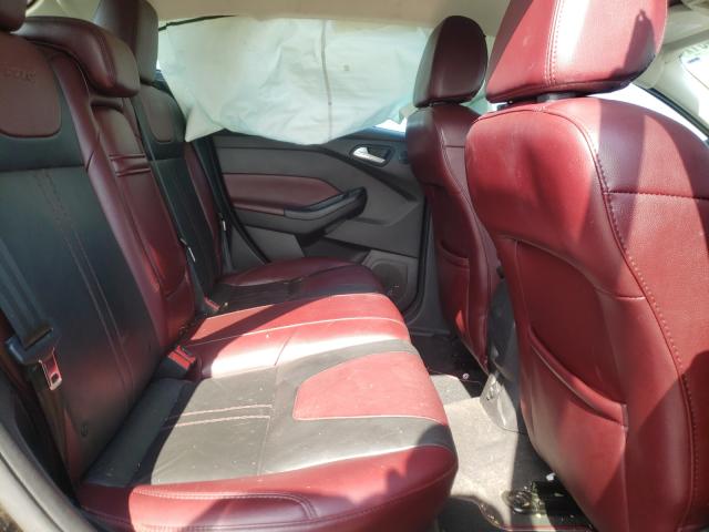 Photo 5 VIN: 1FADP3N20DL225280 - FORD FOCUS TITA 