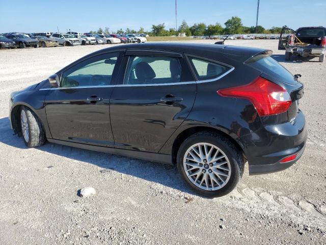 Photo 1 VIN: 1FADP3N20DL242810 - FORD FOCUS TITA 