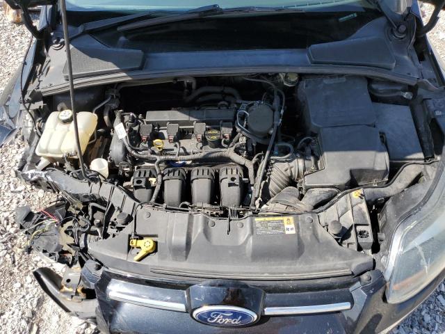 Photo 10 VIN: 1FADP3N20DL242810 - FORD FOCUS TITA 