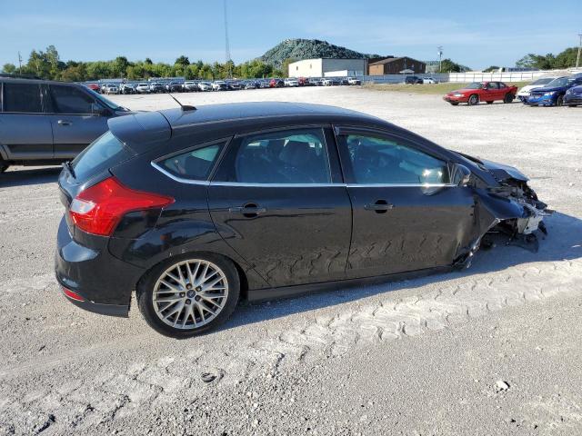 Photo 2 VIN: 1FADP3N20DL242810 - FORD FOCUS TITA 