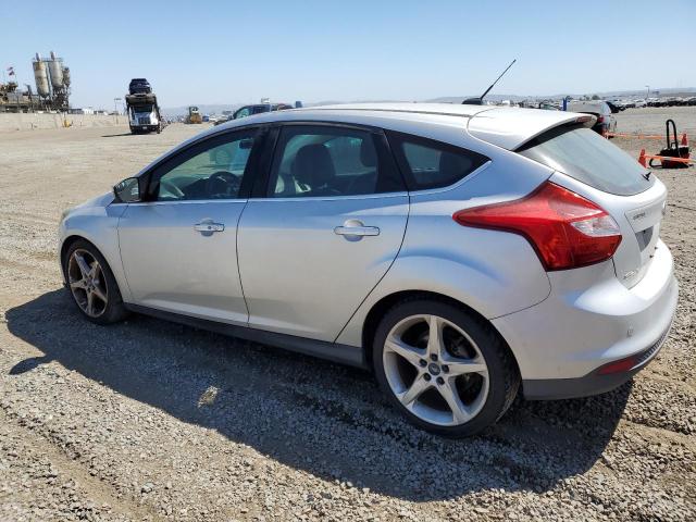 Photo 1 VIN: 1FADP3N20DL251703 - FORD FOCUS 