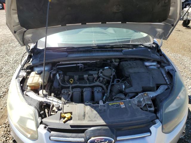 Photo 10 VIN: 1FADP3N20DL251703 - FORD FOCUS 