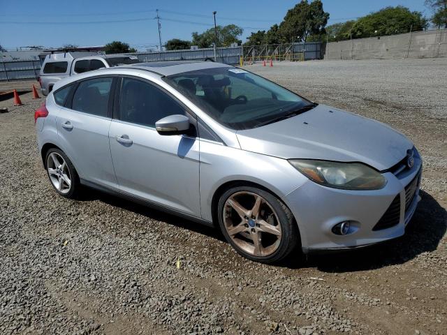 Photo 3 VIN: 1FADP3N20DL251703 - FORD FOCUS 