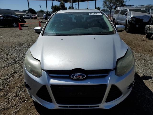 Photo 4 VIN: 1FADP3N20DL251703 - FORD FOCUS 