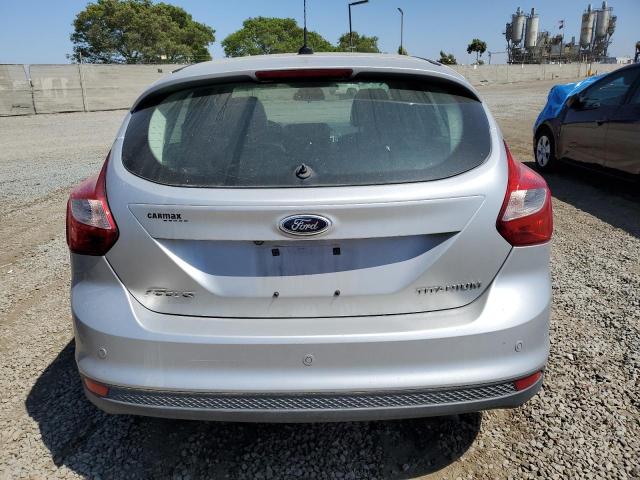 Photo 5 VIN: 1FADP3N20DL251703 - FORD FOCUS 