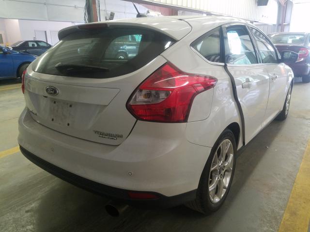 Photo 3 VIN: 1FADP3N20DL262555 - FORD FOCUS TITA 