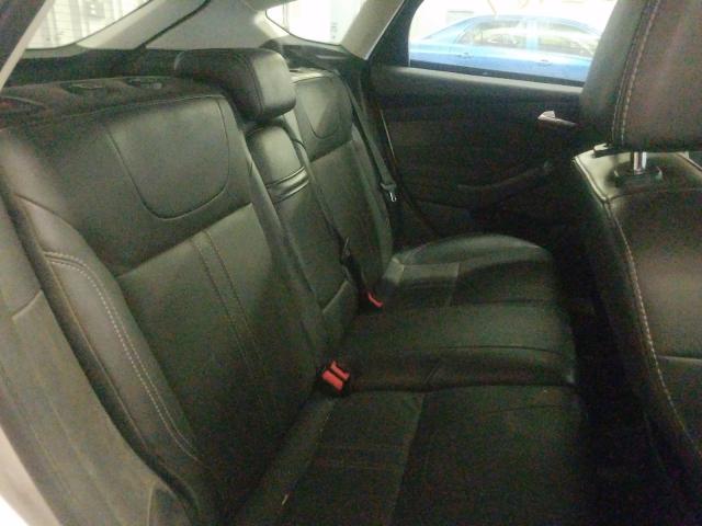 Photo 5 VIN: 1FADP3N20DL262555 - FORD FOCUS TITA 