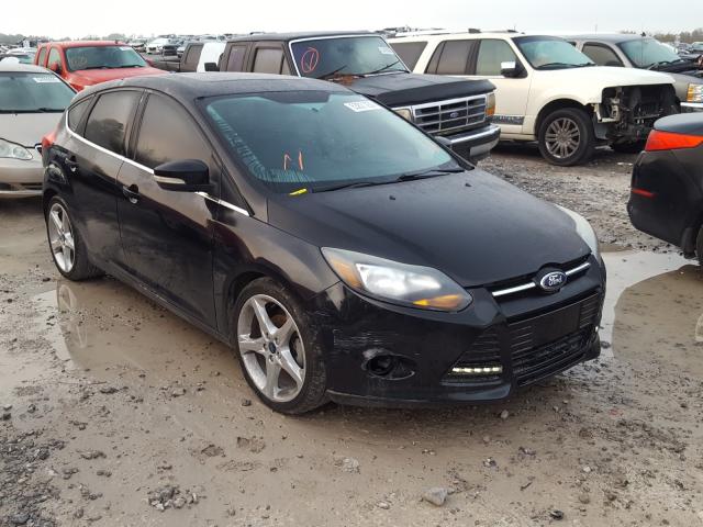 Photo 0 VIN: 1FADP3N20DL269750 - FORD FOCUS TITA 