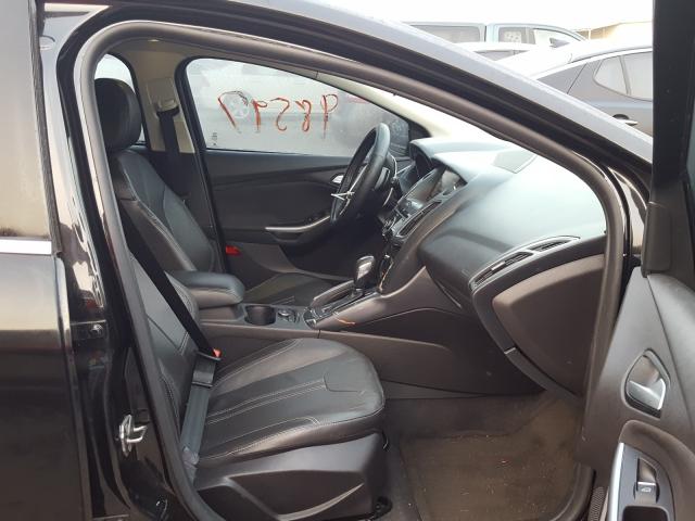 Photo 4 VIN: 1FADP3N20DL269750 - FORD FOCUS TITA 