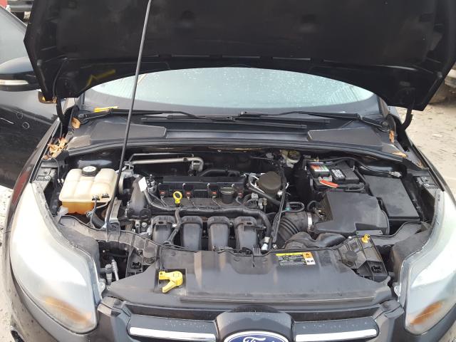 Photo 6 VIN: 1FADP3N20DL269750 - FORD FOCUS TITA 