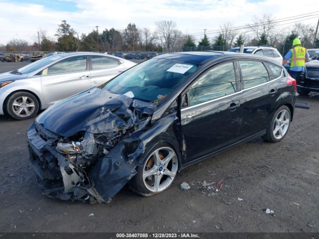 Photo 1 VIN: 1FADP3N20DL275516 - FORD FOCUS 