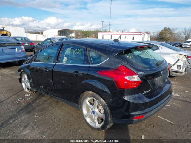 Photo 2 VIN: 1FADP3N20DL275516 - FORD FOCUS 