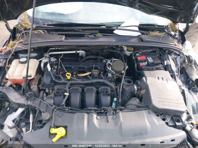 Photo 9 VIN: 1FADP3N20DL275516 - FORD FOCUS 