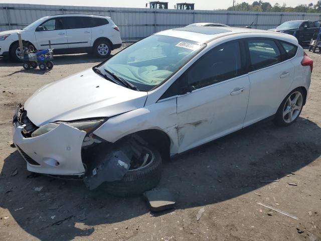 Photo 0 VIN: 1FADP3N20DL288881 - FORD FOCUS TITA 