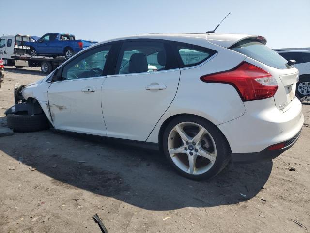 Photo 1 VIN: 1FADP3N20DL288881 - FORD FOCUS TITA 