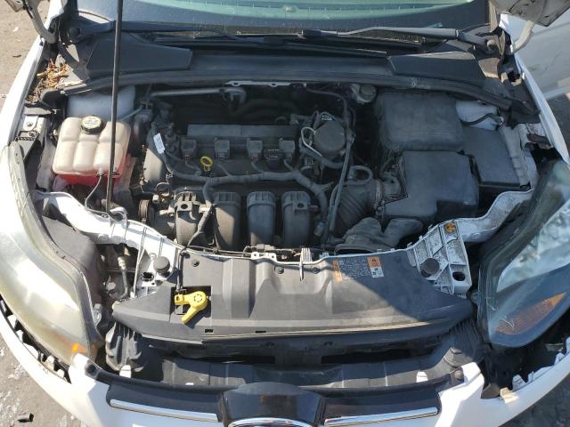 Photo 10 VIN: 1FADP3N20DL288881 - FORD FOCUS TITA 