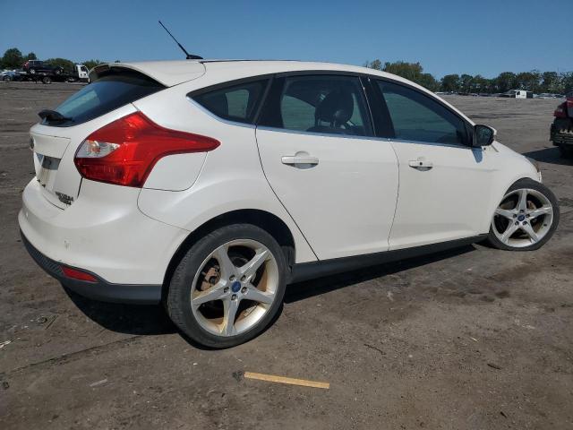 Photo 2 VIN: 1FADP3N20DL288881 - FORD FOCUS TITA 