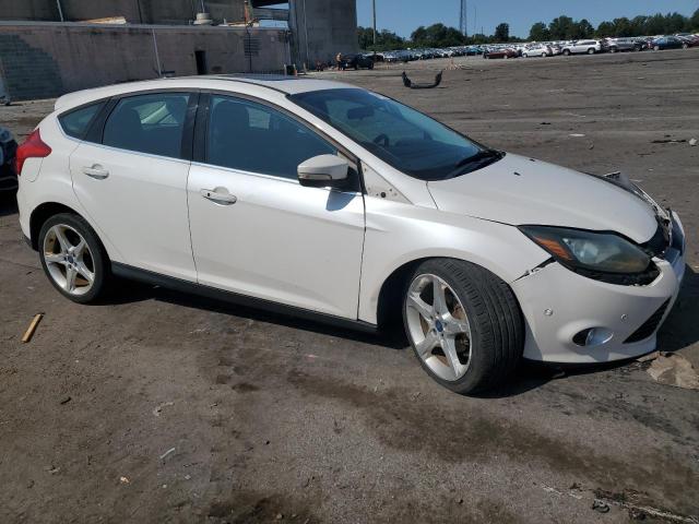 Photo 3 VIN: 1FADP3N20DL288881 - FORD FOCUS TITA 