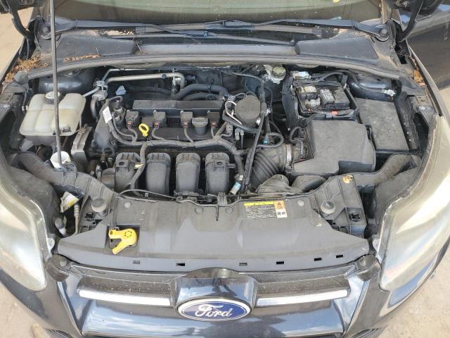 Photo 10 VIN: 1FADP3N20DL294230 - FORD FOCUS TITA 