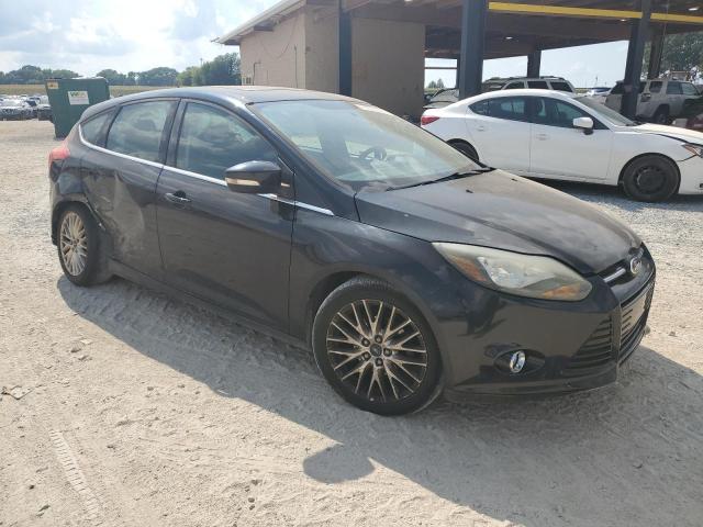 Photo 3 VIN: 1FADP3N20DL294230 - FORD FOCUS TITA 