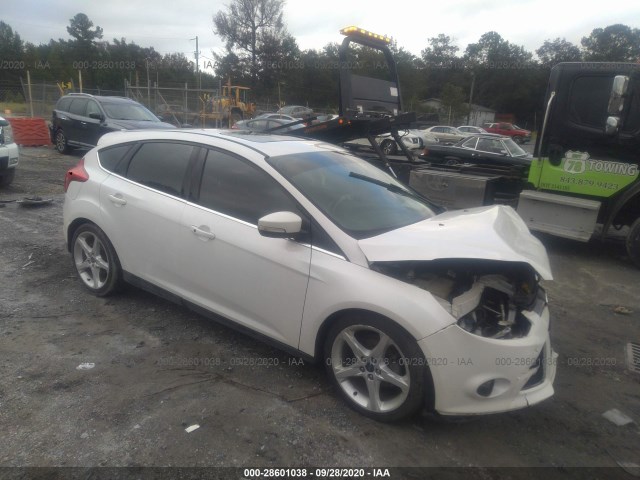 Photo 0 VIN: 1FADP3N20DL348917 - FORD FOCUS 