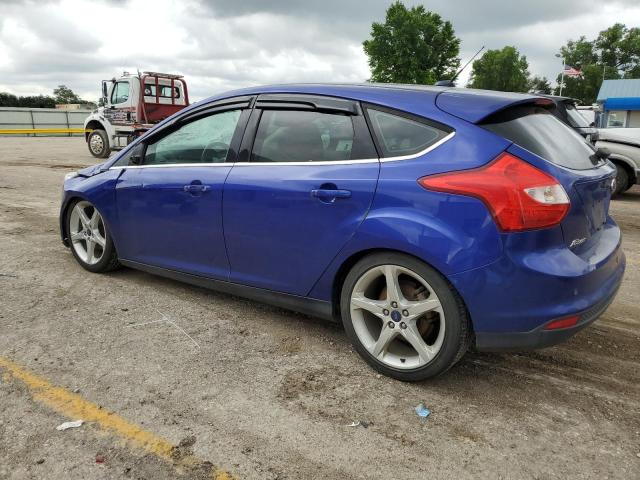 Photo 1 VIN: 1FADP3N20EL110874 - FORD FOCUS 