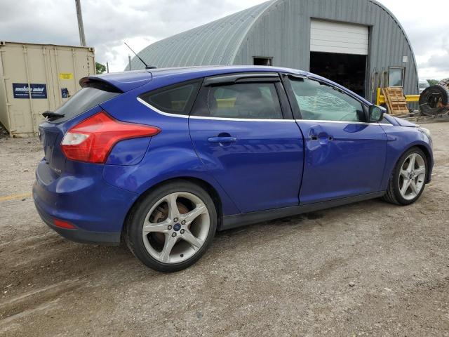 Photo 2 VIN: 1FADP3N20EL110874 - FORD FOCUS 