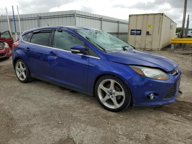 Photo 3 VIN: 1FADP3N20EL110874 - FORD FOCUS 