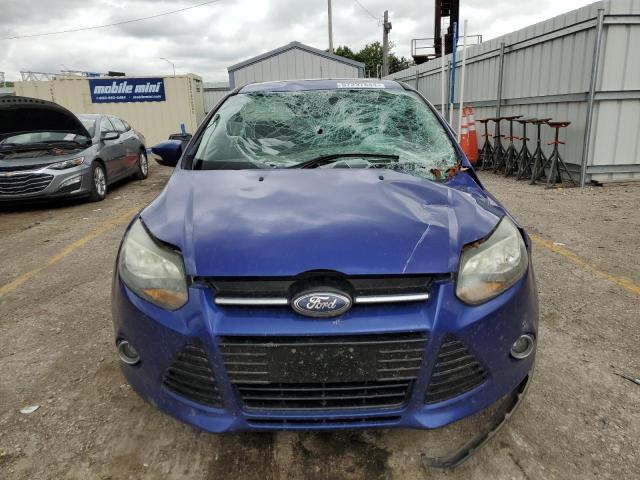 Photo 4 VIN: 1FADP3N20EL110874 - FORD FOCUS 