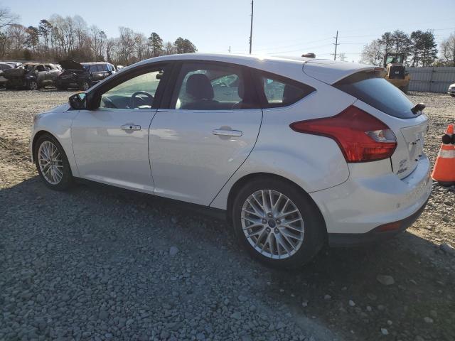 Photo 1 VIN: 1FADP3N20EL126685 - FORD FOCUS 