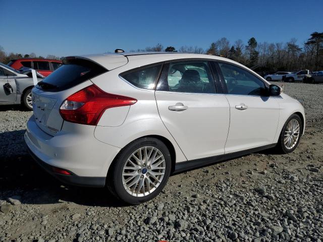 Photo 2 VIN: 1FADP3N20EL126685 - FORD FOCUS 