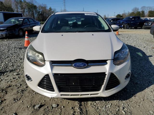 Photo 4 VIN: 1FADP3N20EL126685 - FORD FOCUS 