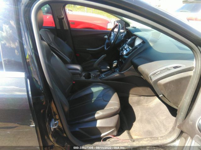 Photo 4 VIN: 1FADP3N20EL129909 - FORD FOCUS 