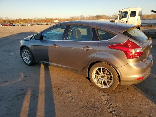 Photo 1 VIN: 1FADP3N20EL190323 - FORD FOCUS TITA 