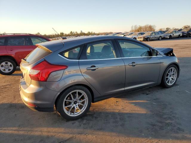 Photo 2 VIN: 1FADP3N20EL190323 - FORD FOCUS TITA 