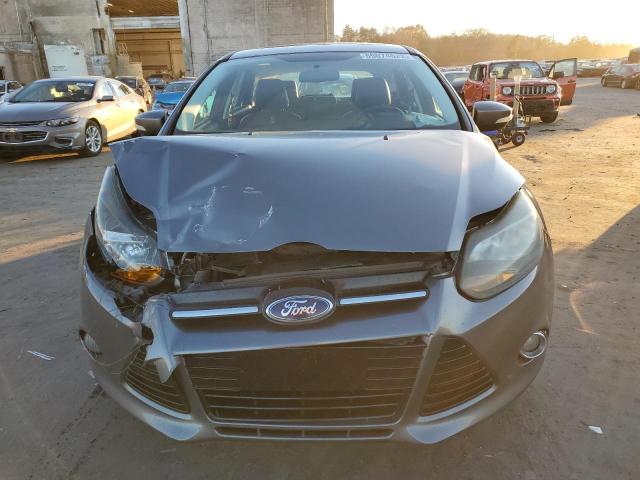 Photo 4 VIN: 1FADP3N20EL190323 - FORD FOCUS TITA 