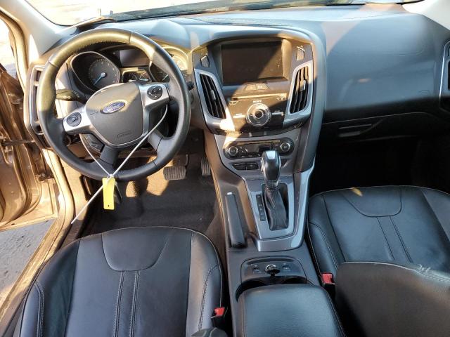 Photo 7 VIN: 1FADP3N20EL190323 - FORD FOCUS TITA 